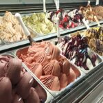 Les saveurs de glace les plus populaires dans le monde