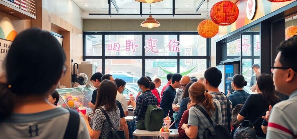 La glace dans la culture pop