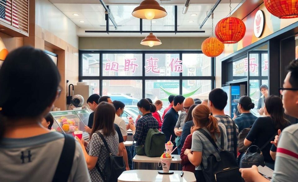 La glace dans la culture pop