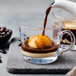 Les meilleures boissons à accompagner avec une glace