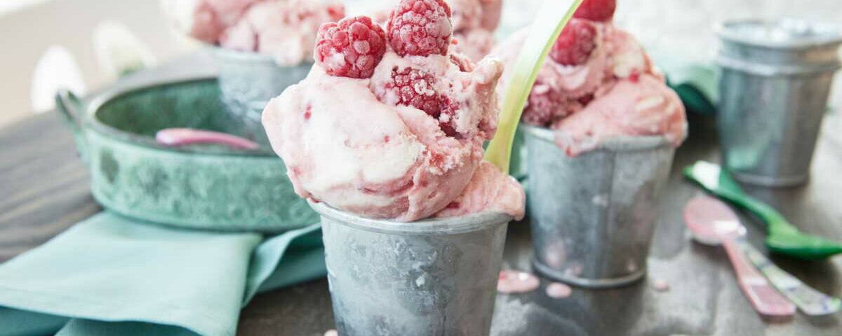 Comment faire sa propre glace maison sans sorbetière
